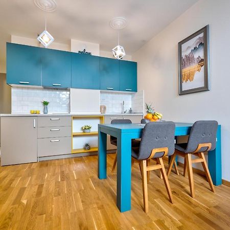 Apartman - Casa Emma- Zlatibor Exterior foto