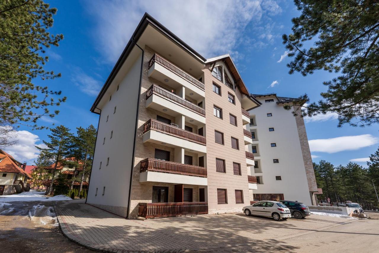 Apartman - Casa Emma- Zlatibor Exterior foto
